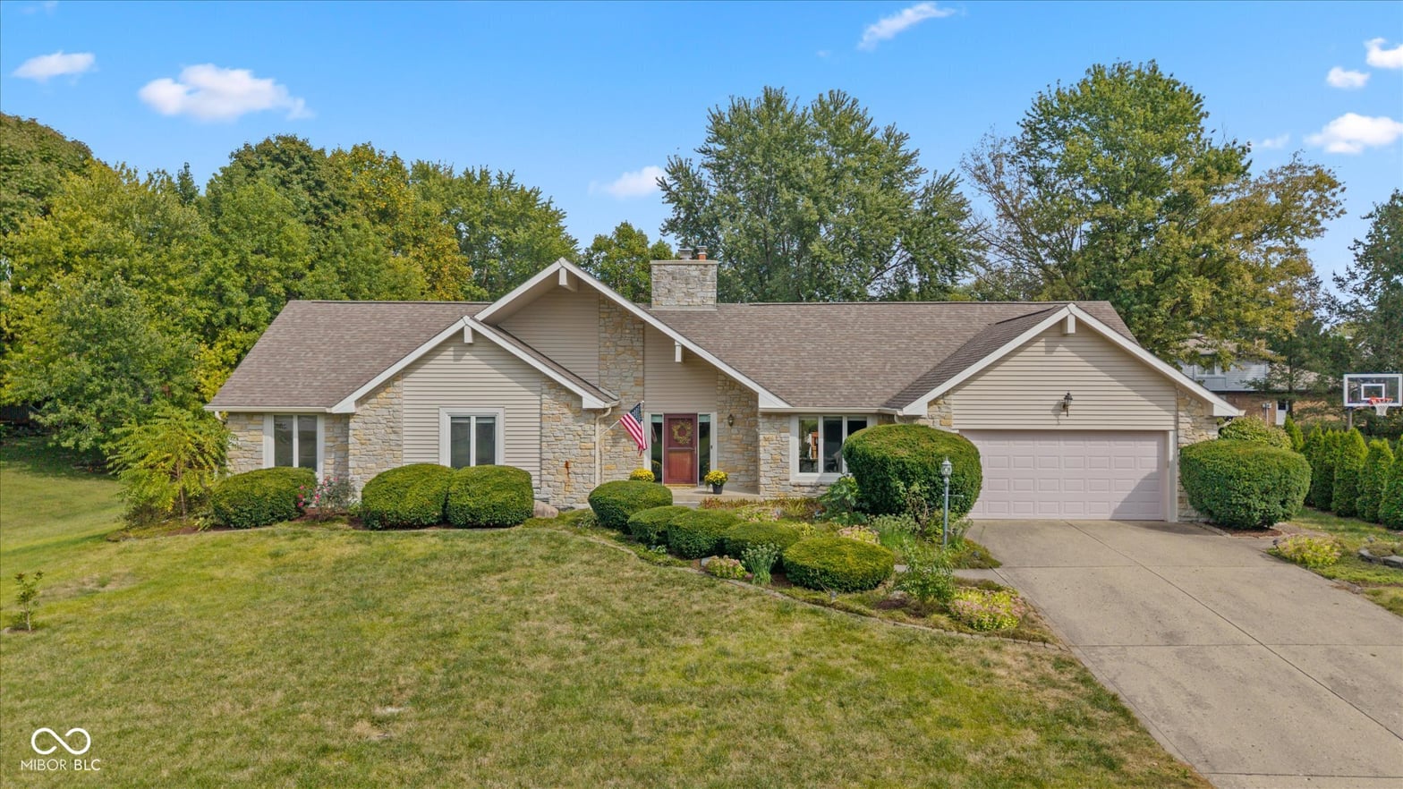 Photo of 13233 Hazelwood Drive, Carmel, IN