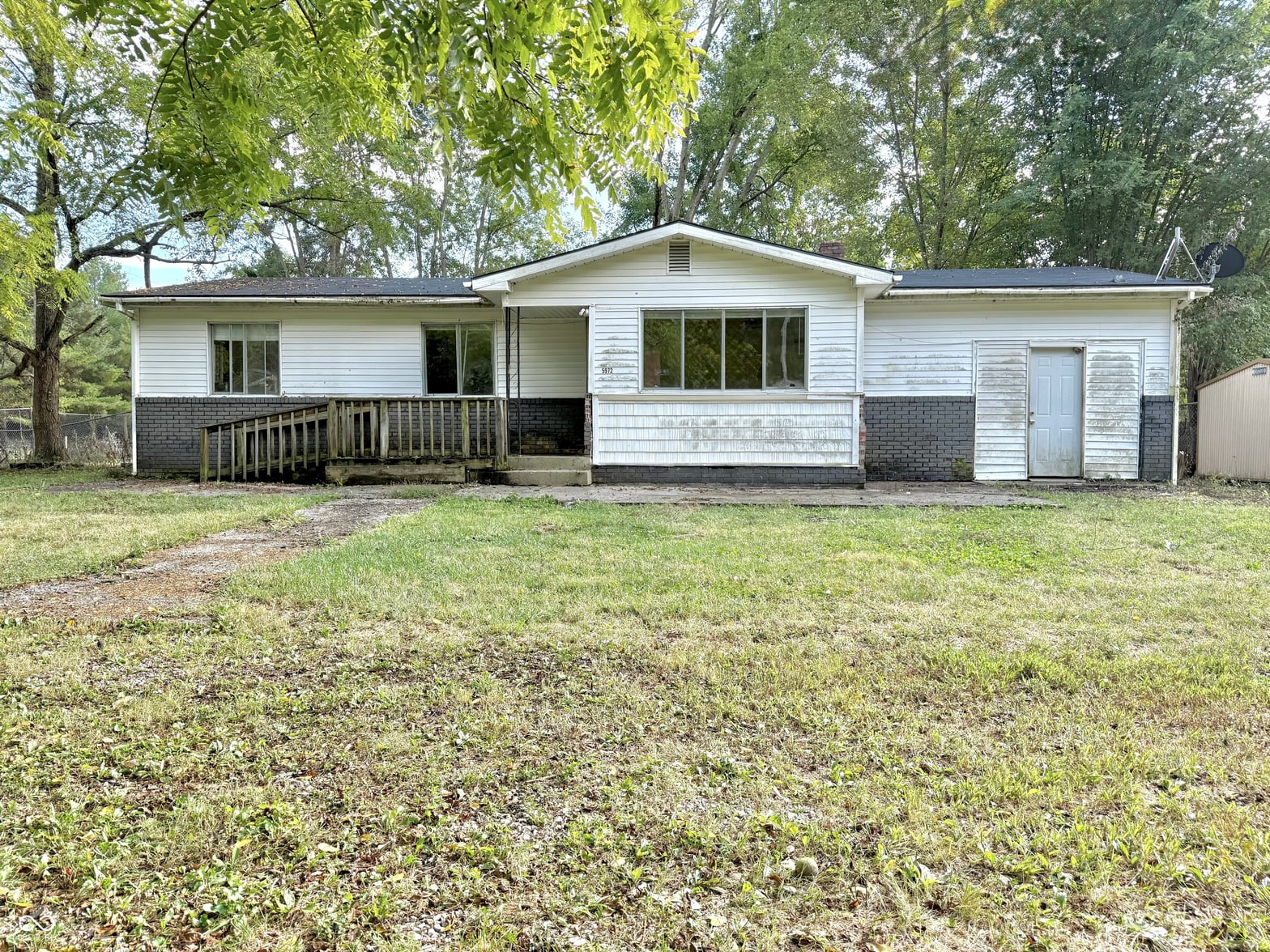 Photo of 5972 Hidden Lake Lane, Nineveh, IN