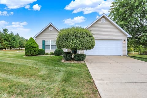 4701 W Teresa Lane