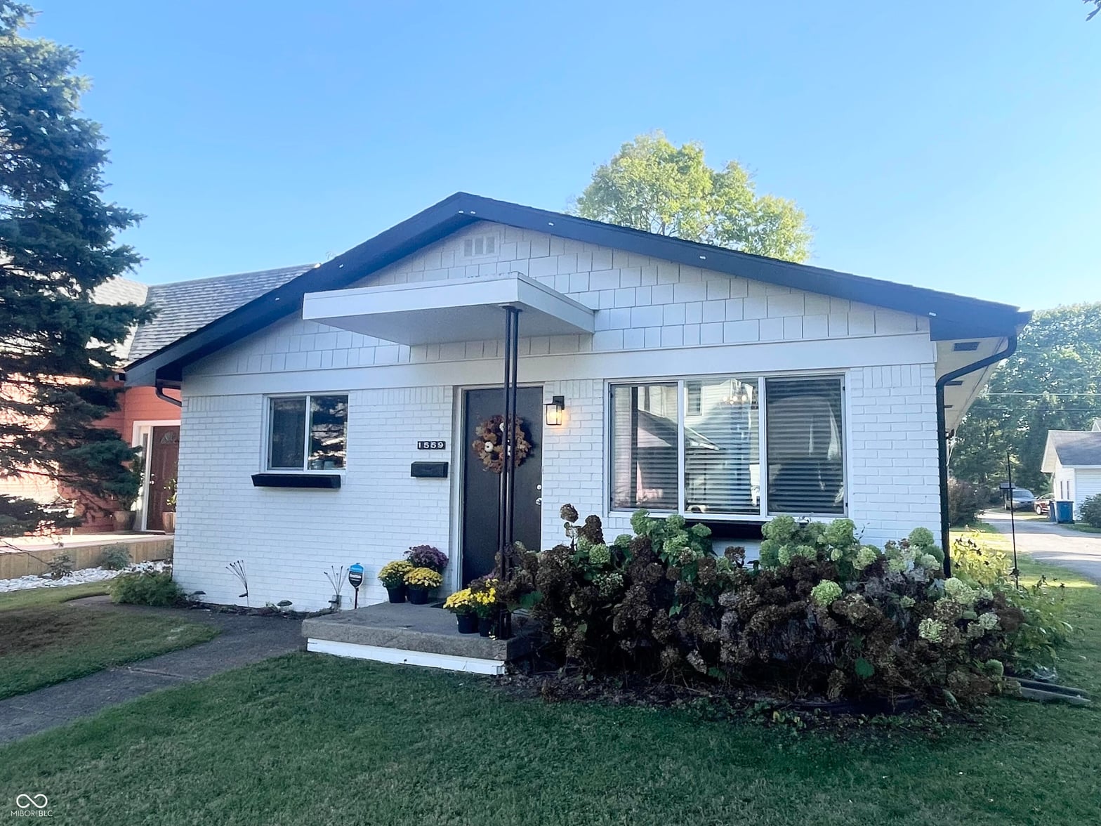 Photo of 1559 Clinton Street, Noblesville, IN