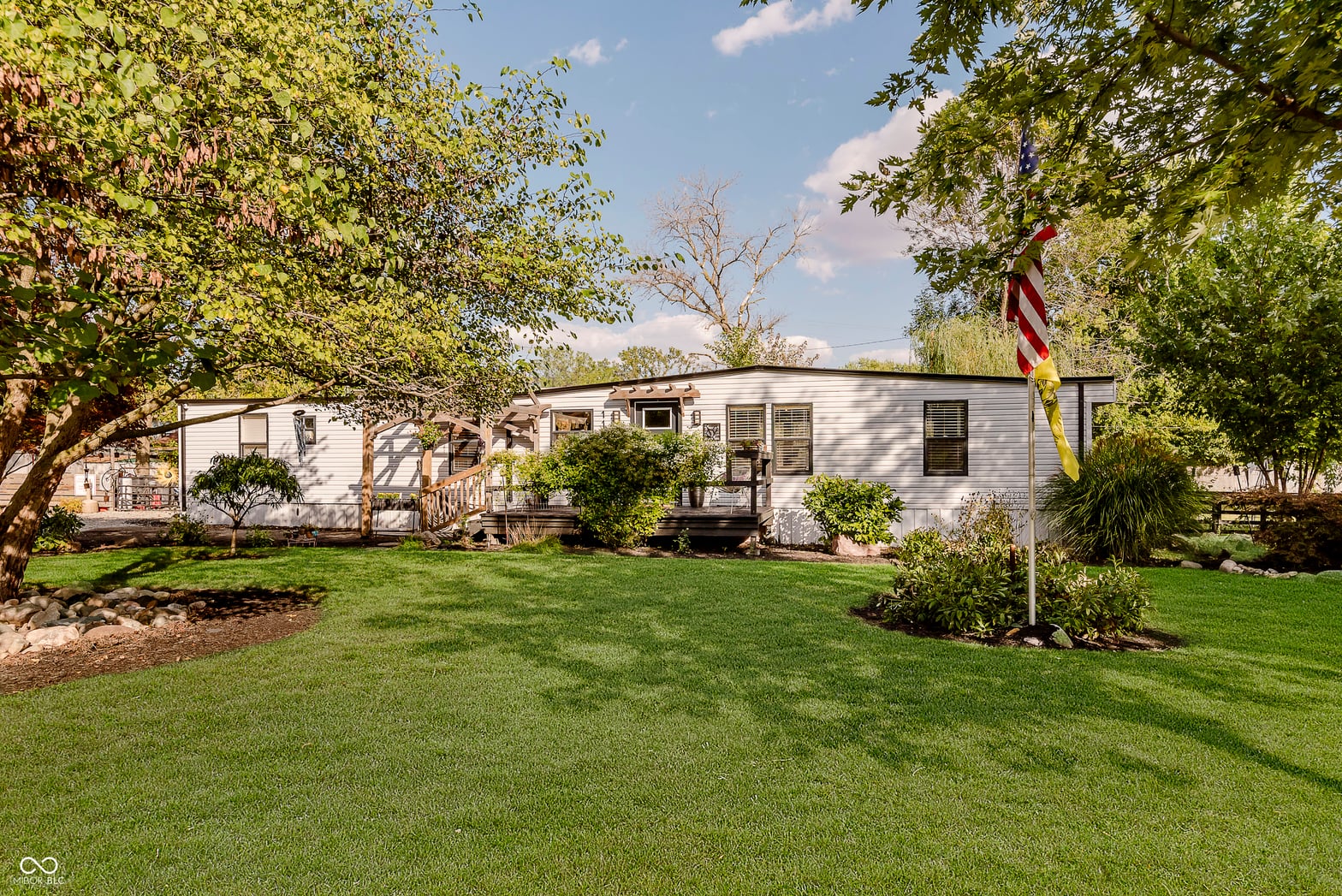 Photo of 119 S Alfonte Street, Ingalls, IN