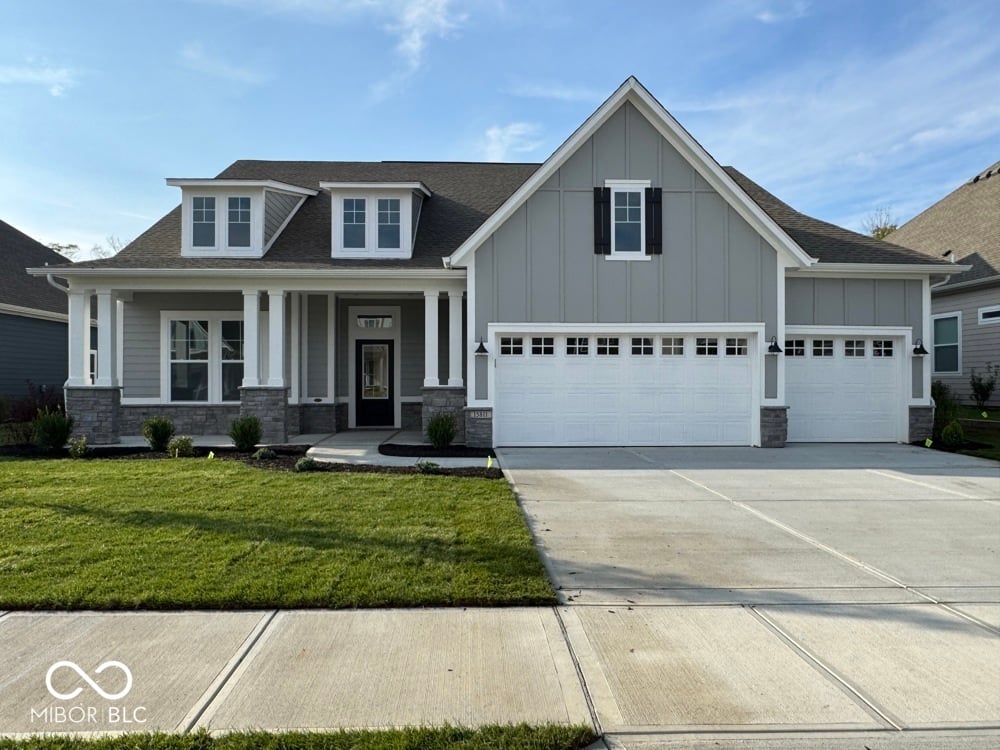 Photo of 15811 Vitalize Run, Fishers, IN