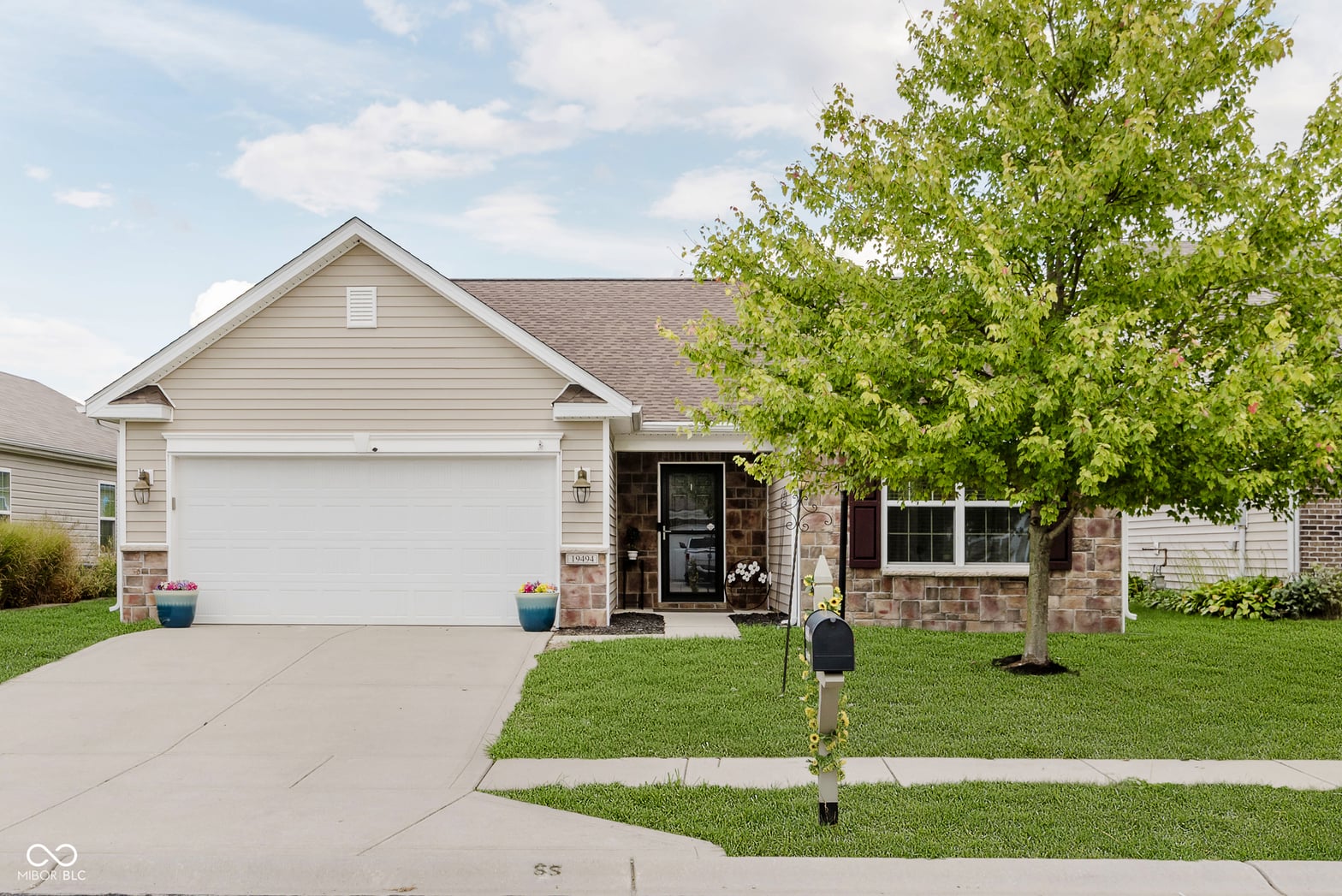 Photo of 19494 Kailey Way, Noblesville, IN