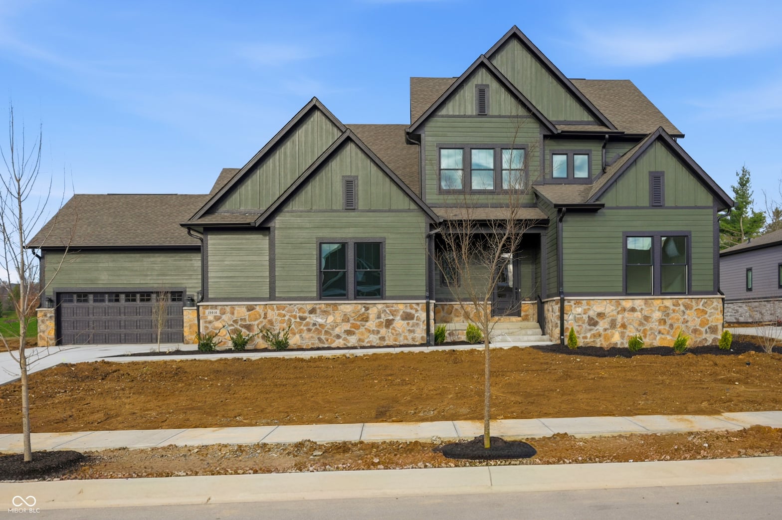 Photo of 19816 Chatsworth Boulevard, Westfield, IN