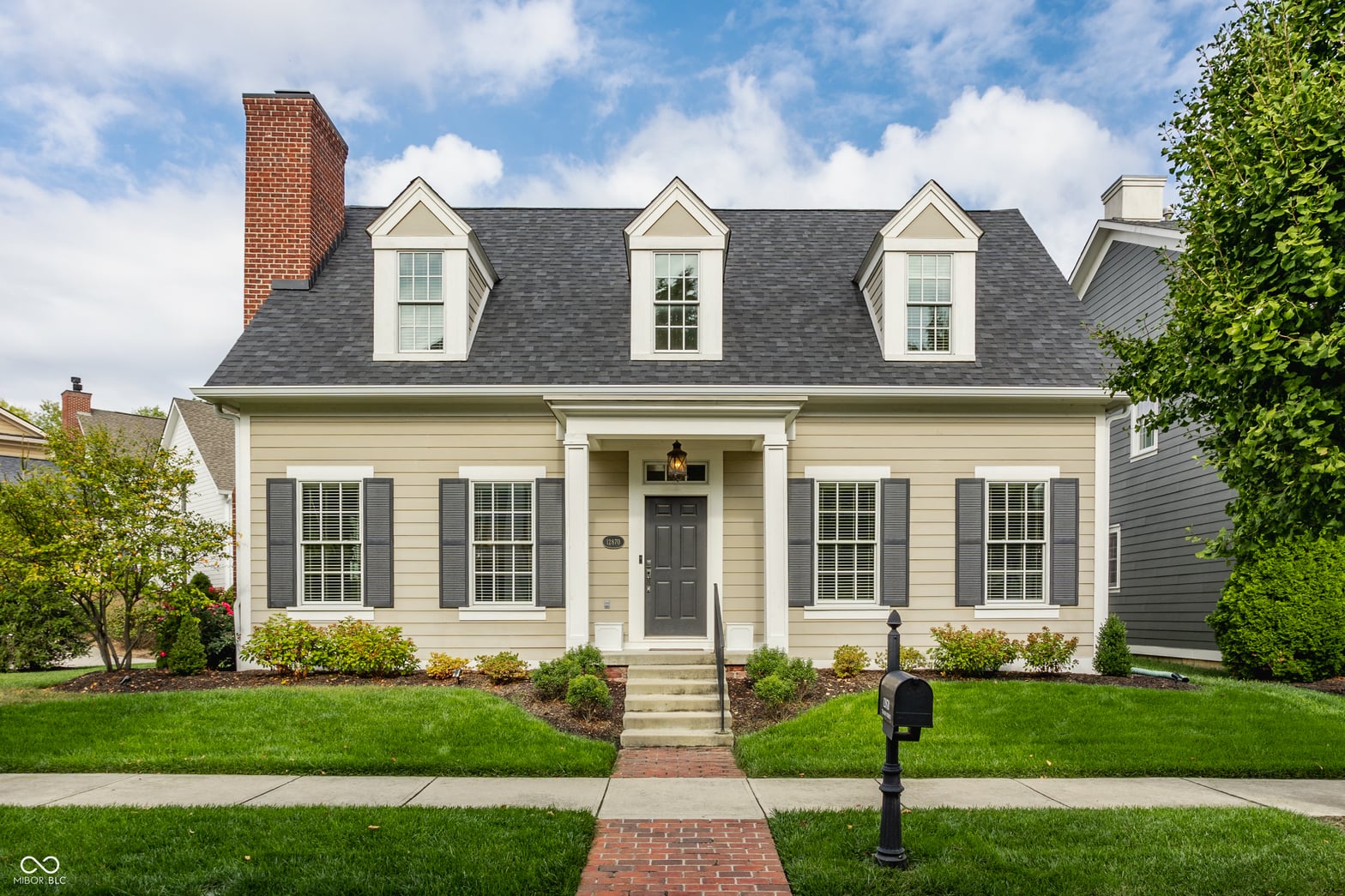 Photo of 12870 Tradd Street, Carmel, IN