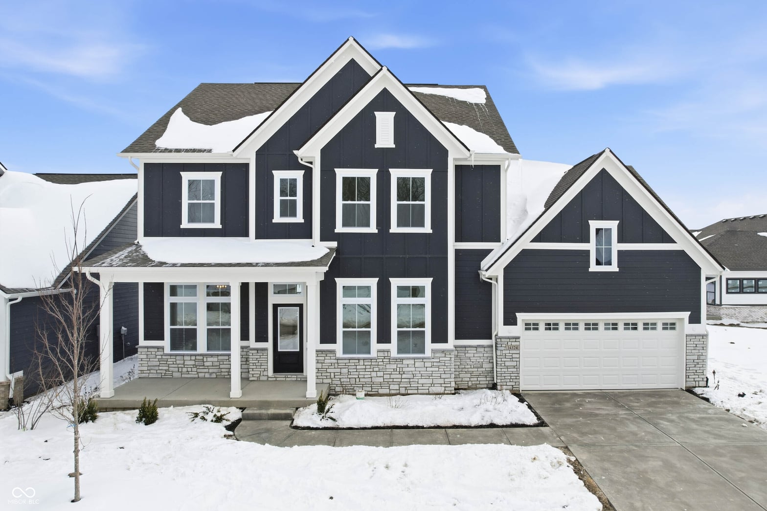 Photo of 14324 Hidden Lakes Drive, Noblesville, IN