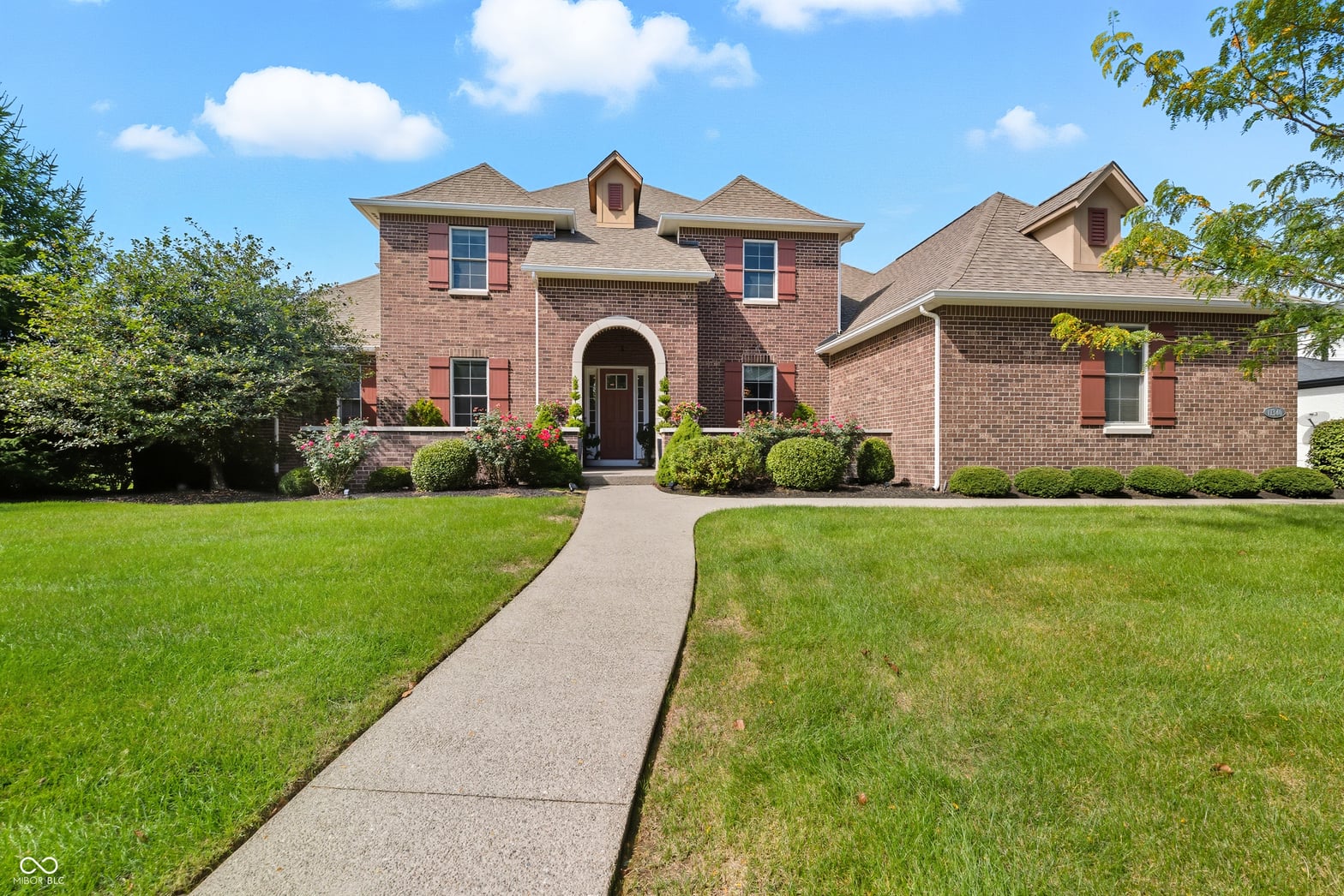 Photo of 11346 Talnuck Circle, Fishers, IN