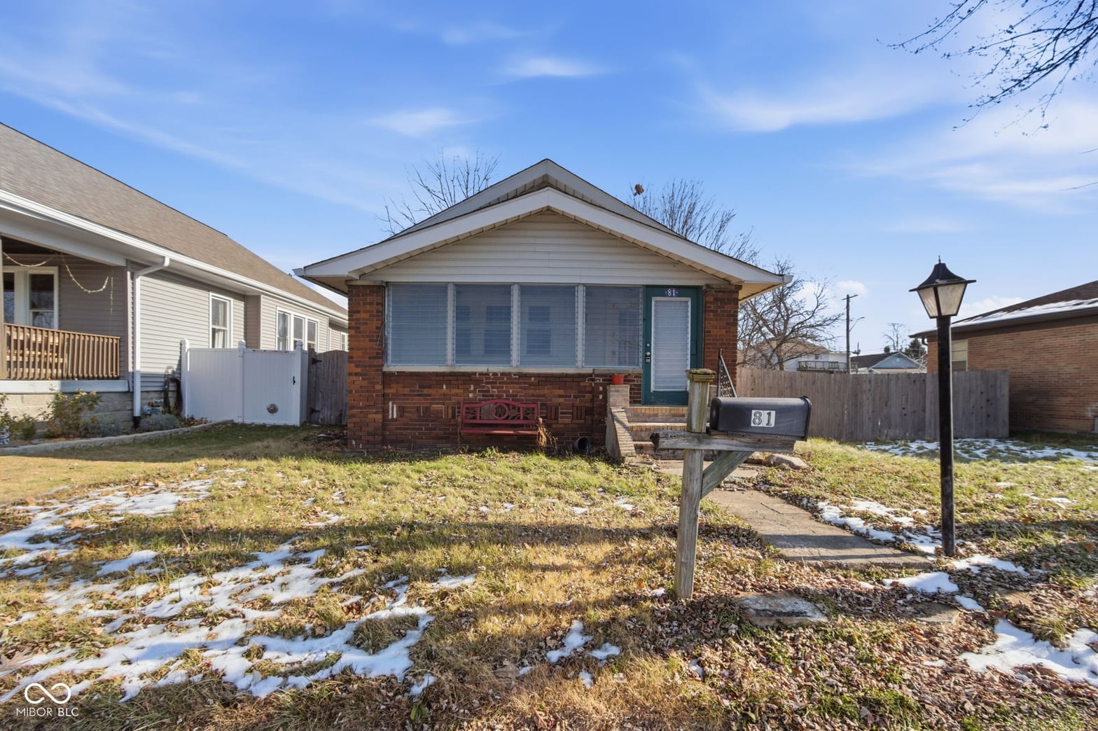 Photo of 81 N 8th Avenue, Beech Grove, IN