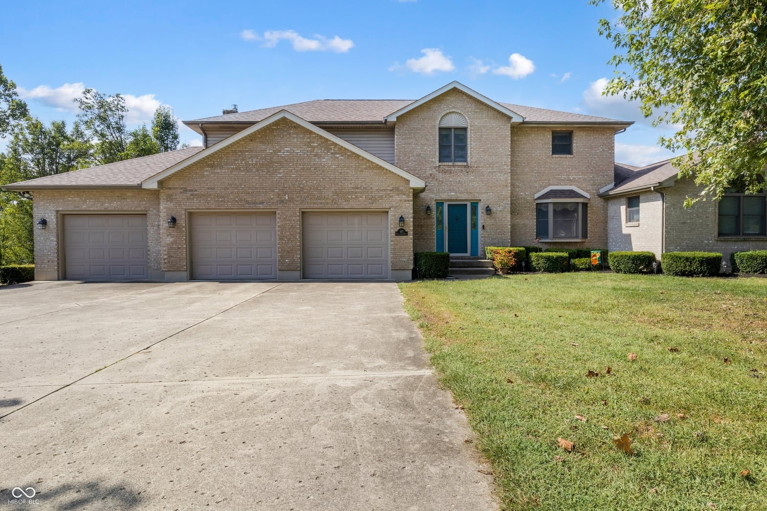 Photo of 413 N Gray Road, Connersville, IN