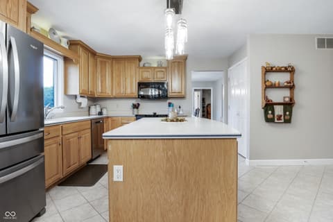 Photo of 413 N Gray Road, Connersville, IN