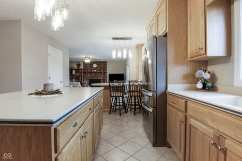 Photo of 413 N Gray Road, Connersville, IN