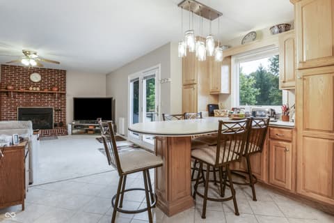 Photo of 413 N Gray Road, Connersville, IN