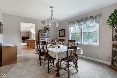 Photo of 413 N Gray Road, Connersville, IN