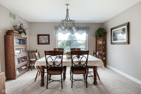 Photo of 413 N Gray Road, Connersville, IN