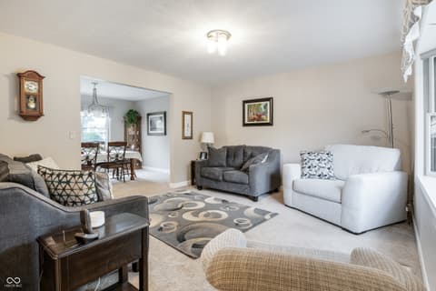 Photo of 413 N Gray Road, Connersville, IN