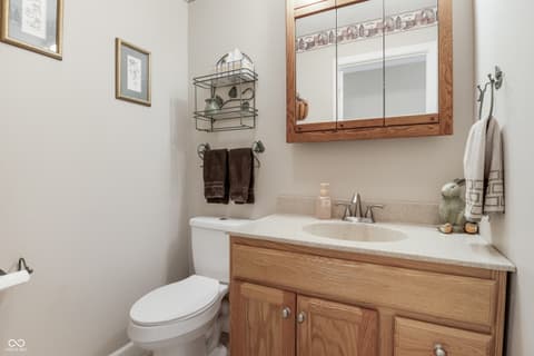 Photo of 413 N Gray Road, Connersville, IN