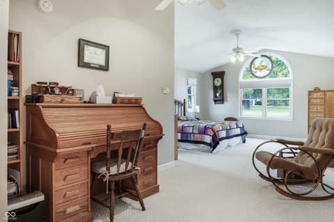 Photo of 413 N Gray Road, Connersville, IN