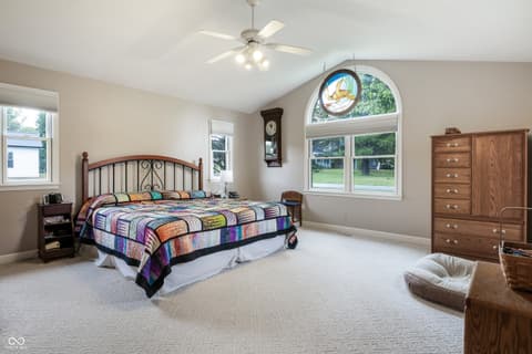 Photo of 413 N Gray Road, Connersville, IN