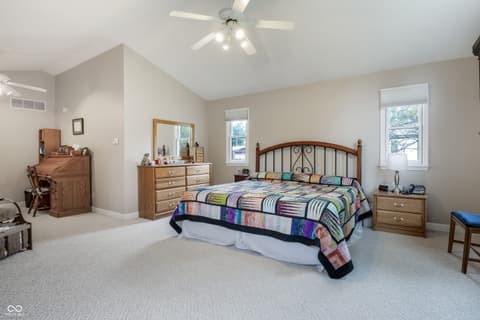 Photo of 413 N Gray Road, Connersville, IN
