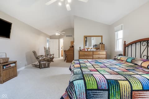 Photo of 413 N Gray Road, Connersville, IN