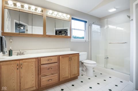 Photo of 413 N Gray Road, Connersville, IN
