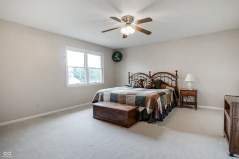 Photo of 413 N Gray Road, Connersville, IN