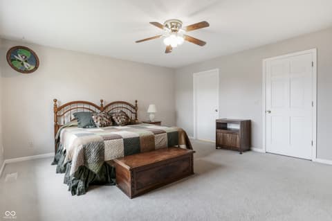 Photo of 413 N Gray Road, Connersville, IN