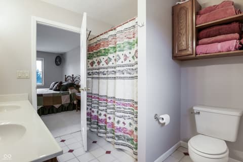 Photo of 413 N Gray Road, Connersville, IN