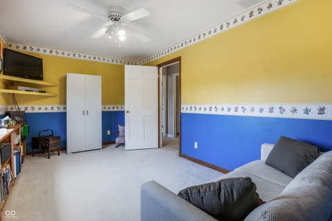 Photo of 413 N Gray Road, Connersville, IN