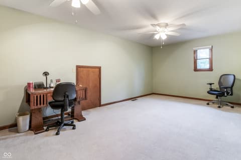Photo of 413 N Gray Road, Connersville, IN