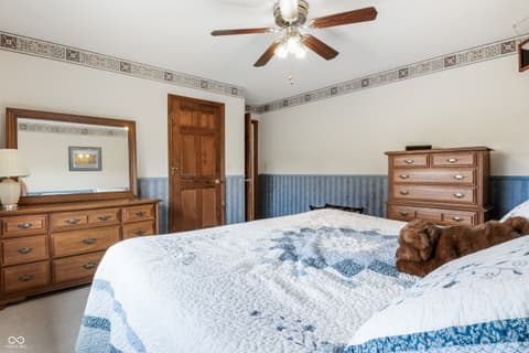 Photo of 413 N Gray Road, Connersville, IN