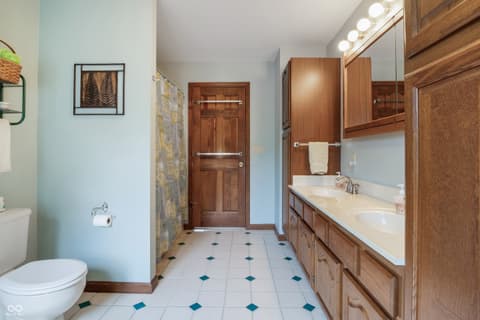 Photo of 413 N Gray Road, Connersville, IN