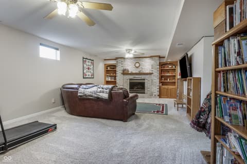 Photo of 413 N Gray Road, Connersville, IN