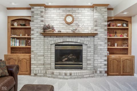 Photo of 413 N Gray Road, Connersville, IN