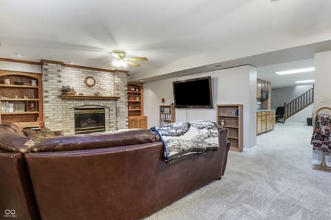 Photo of 413 N Gray Road, Connersville, IN