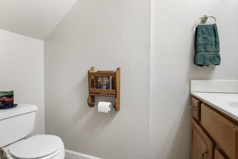 Photo of 413 N Gray Road, Connersville, IN