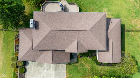 Photo of 413 N Gray Road, Connersville, IN