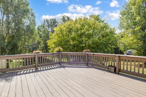 Photo of 413 N Gray Road, Connersville, IN