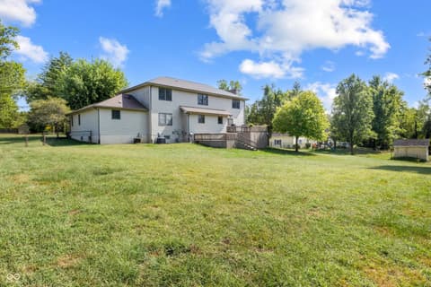 Photo of 413 N Gray Road, Connersville, IN