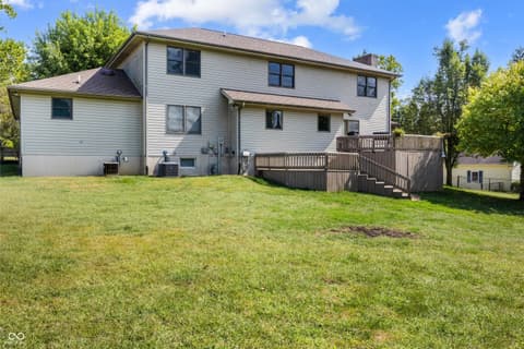 Photo of 413 N Gray Road, Connersville, IN