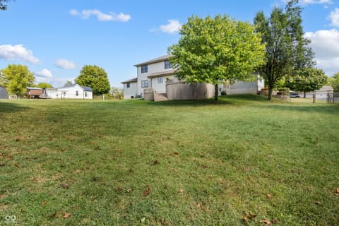 Photo of 413 N Gray Road, Connersville, IN