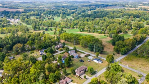 Photo of 413 N Gray Road, Connersville, IN