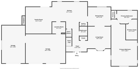 Photo of 413 N Gray Road, Connersville, IN