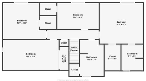 Photo of 413 N Gray Road, Connersville, IN
