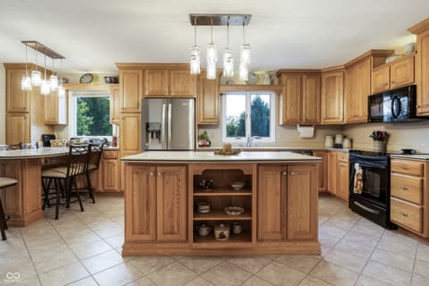Photo of 413 N Gray Road, Connersville, IN