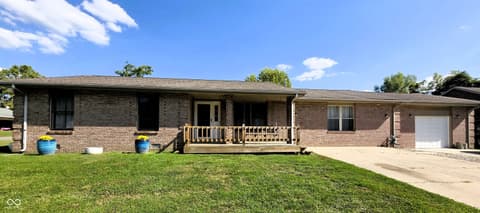 508 Deer Run