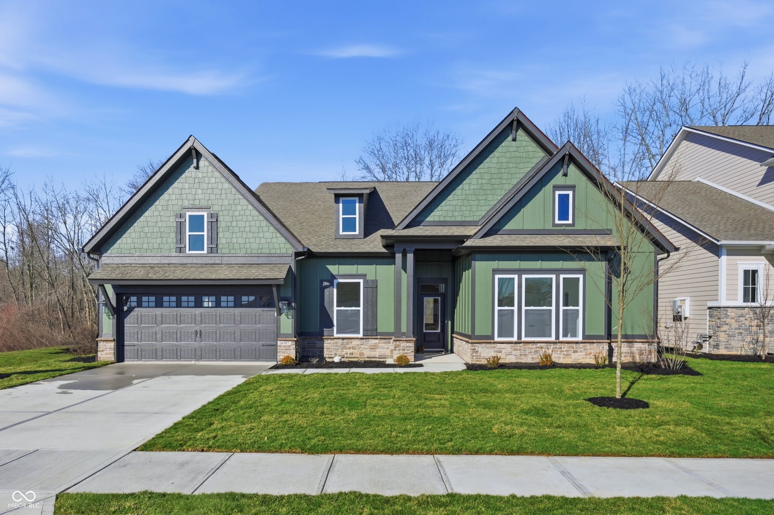 Photo of 14307 Hidden Lakes Drive, Noblesville, IN
