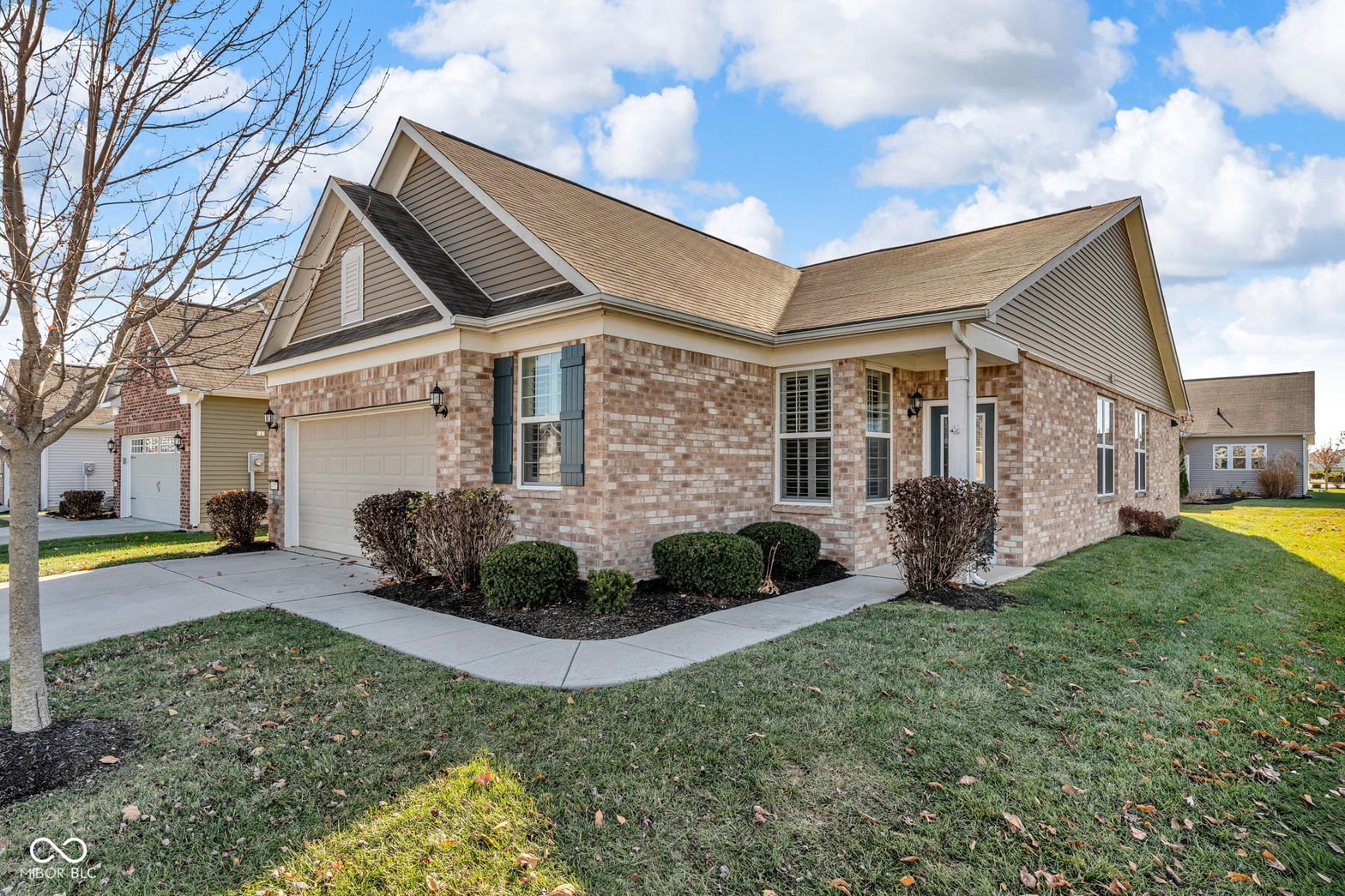 Photo of 4955 Dahlia Drive, Plainfield, IN