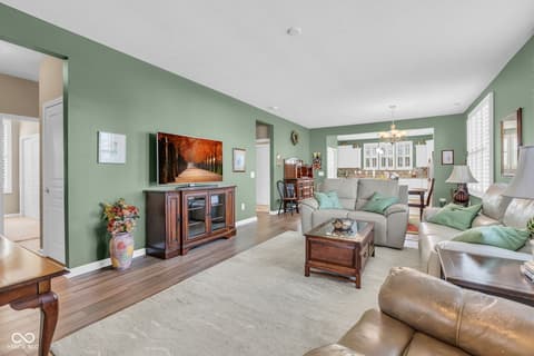 Photo of 4955 Dahlia Drive, Plainfield, IN