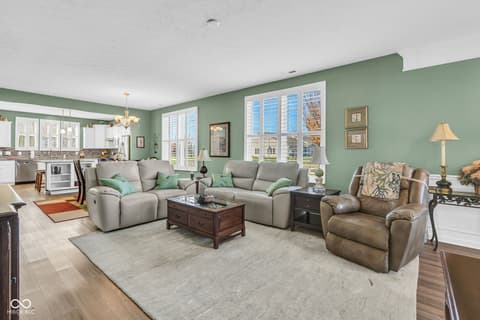 Photo of 4955 Dahlia Drive, Plainfield, IN
